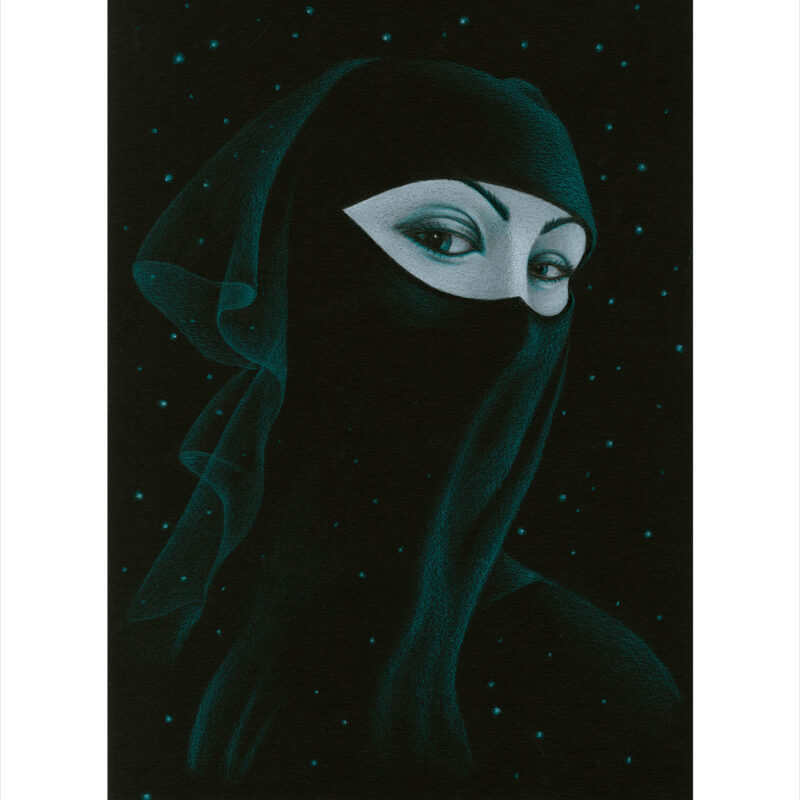 CUADERNO NEGRO 25
