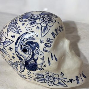 CALAVERA