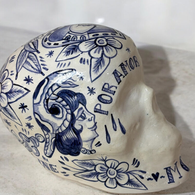 CALAVERA