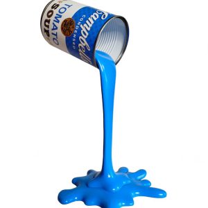 CAMPBEL'S SOUP