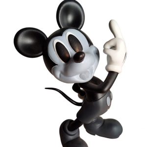 FUCK MICKEY GREY