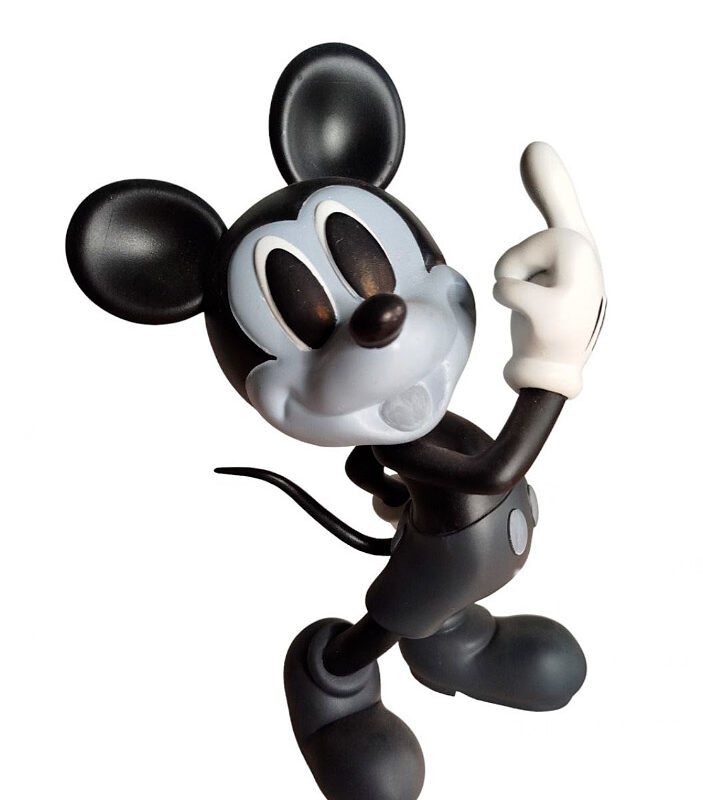 FUCK MICKEY GREY