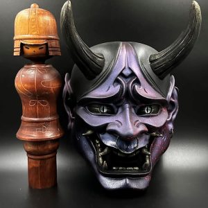 HANNYA I