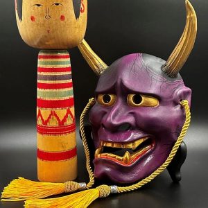 HANNYA III