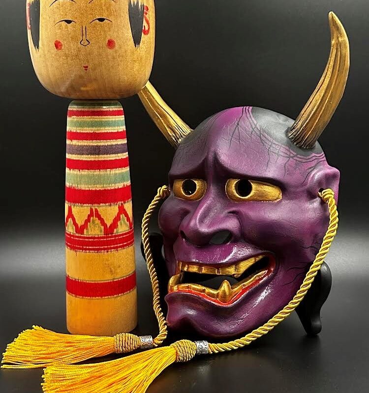 HANNYA III