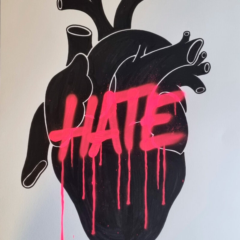 HATE