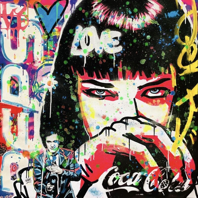MIA WALLACE