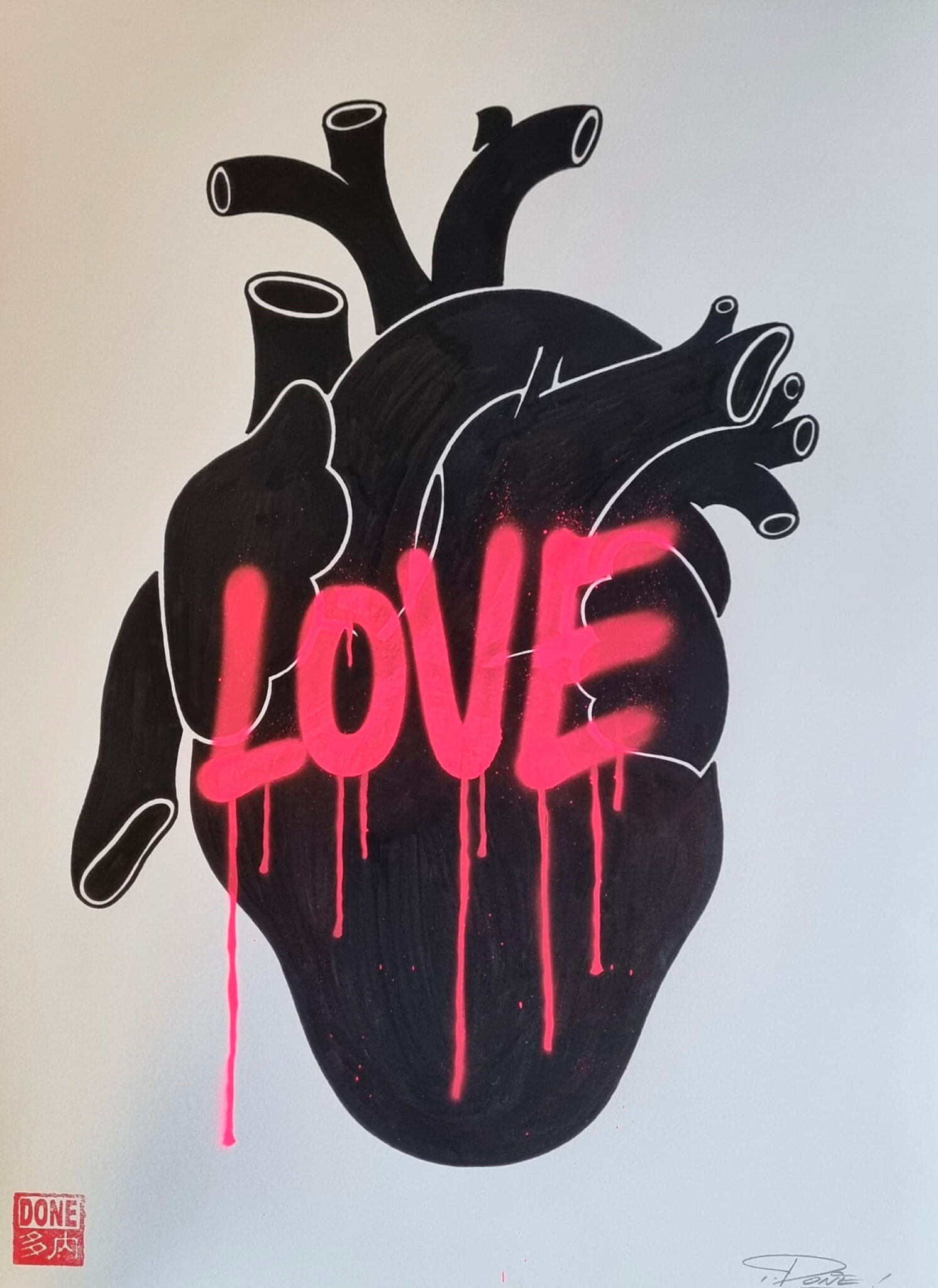 LOVE