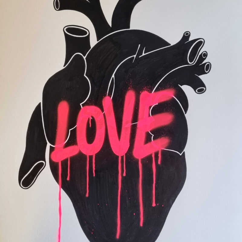 LOVE