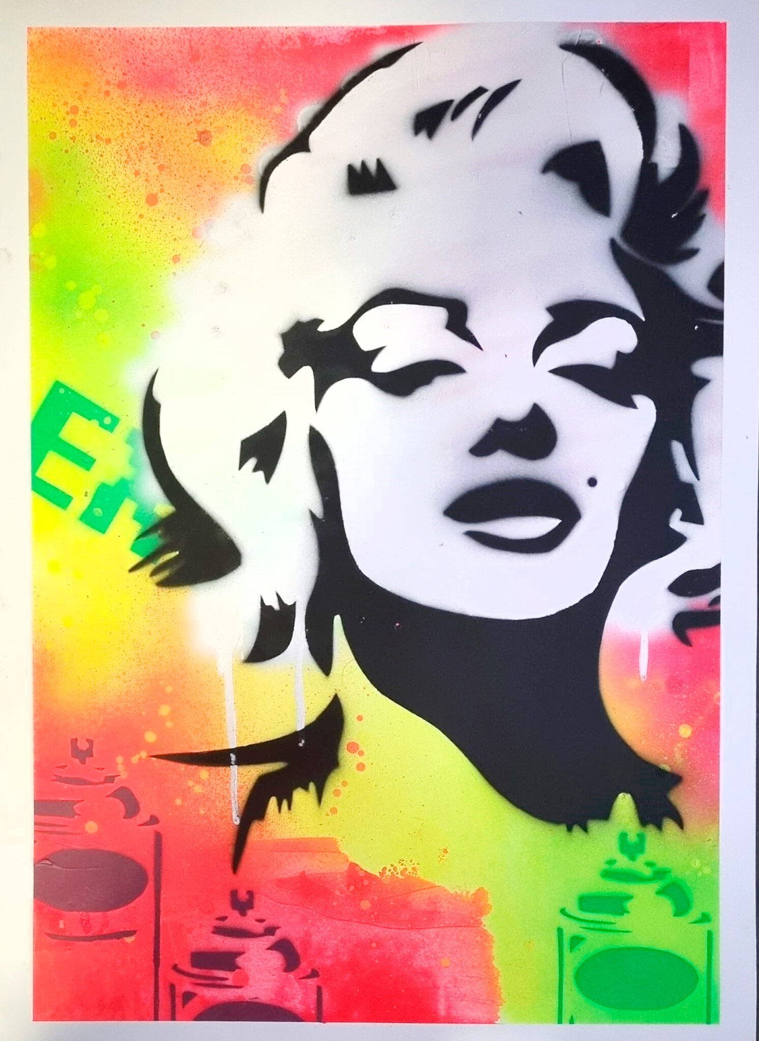 MARILYN
