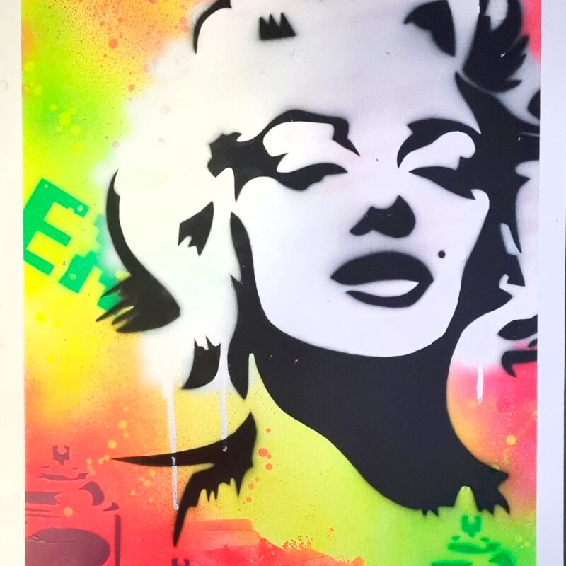 MARILYN