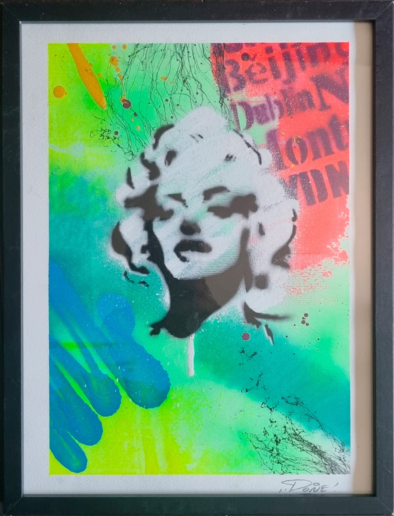 MARILYN