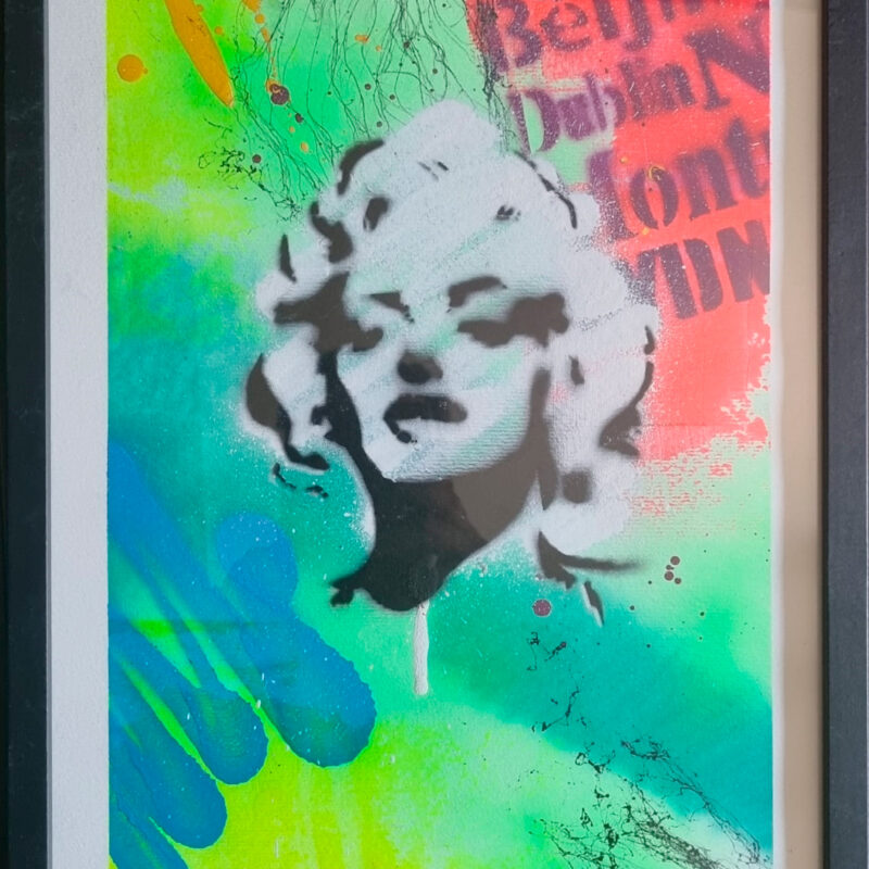 MARILYN