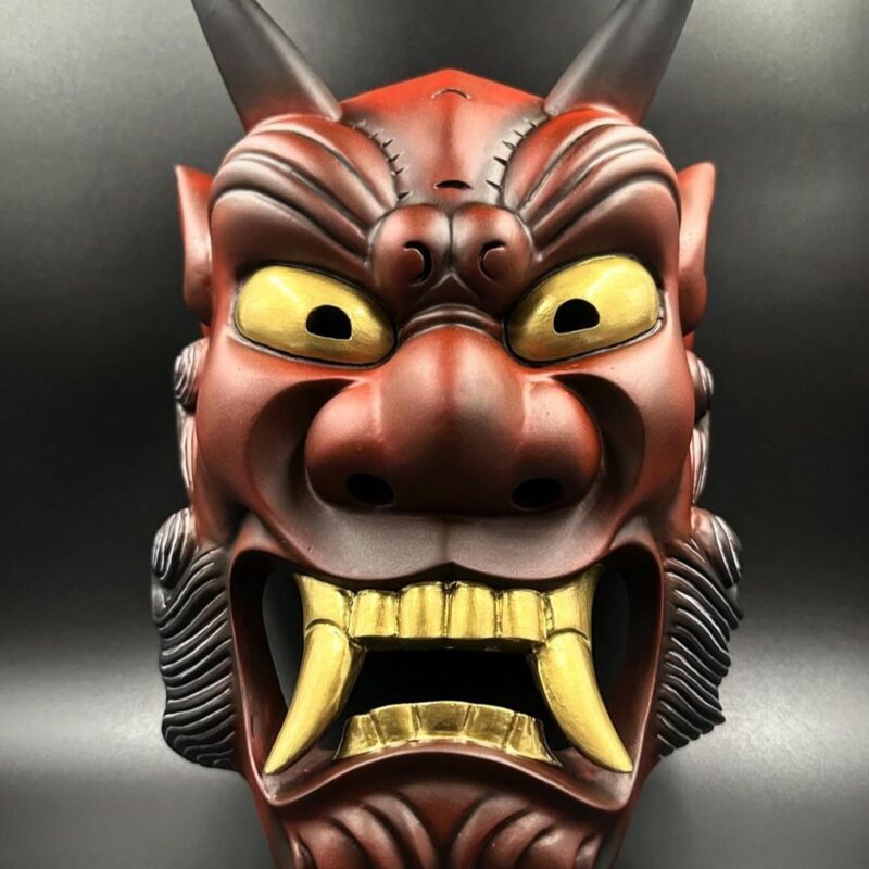 ONI ROJO