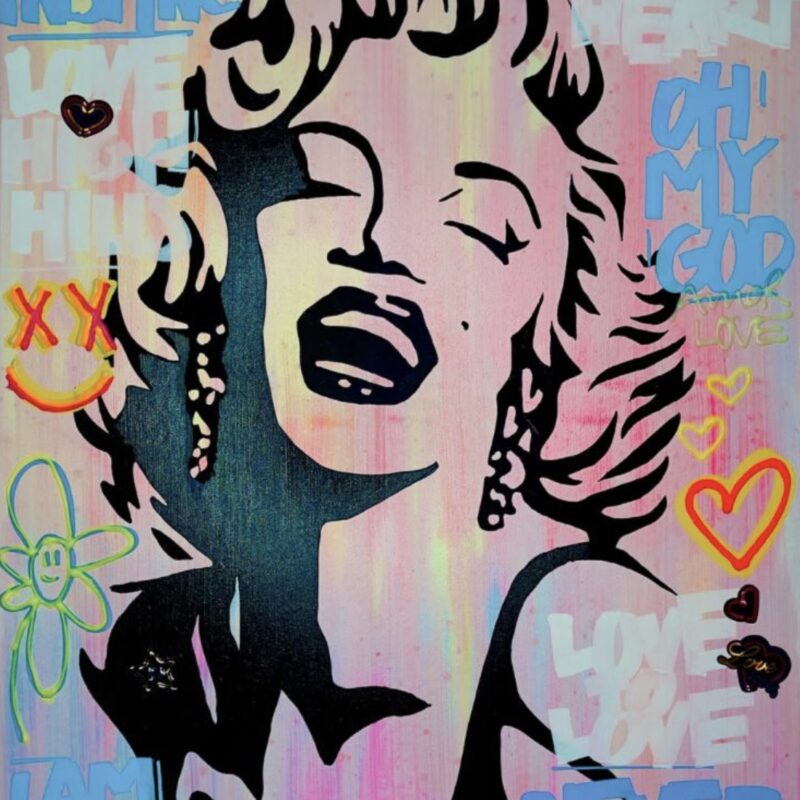 MARILYN