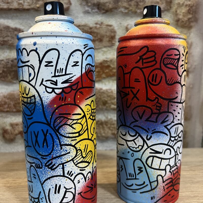 Latas Carcavilla