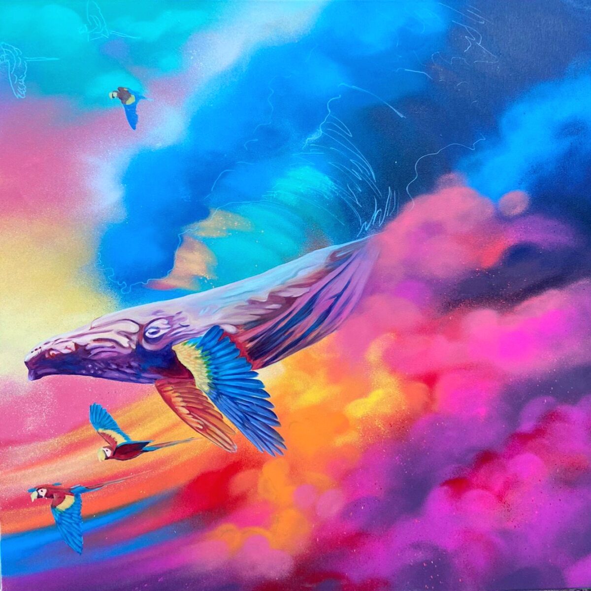 Libertad (Coleccion Respiro)