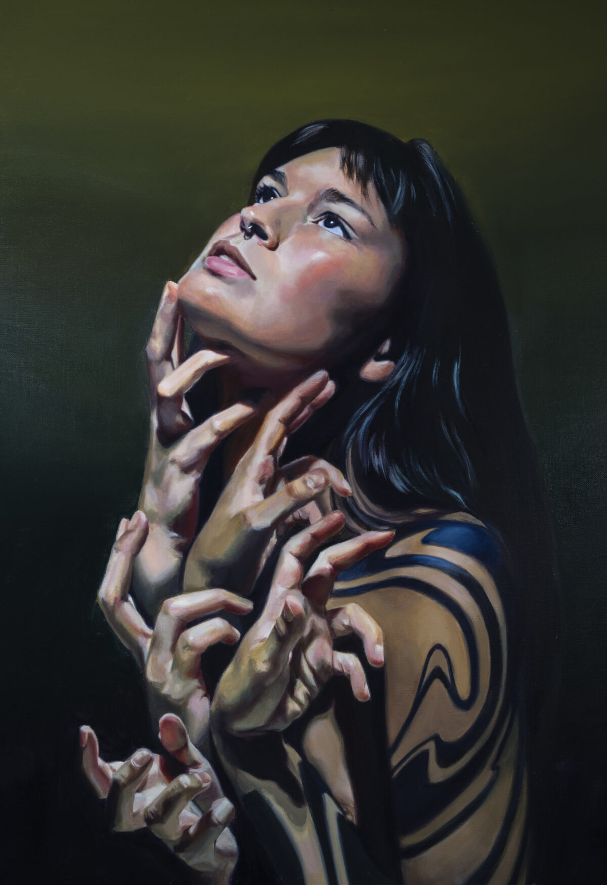 Autorretrato