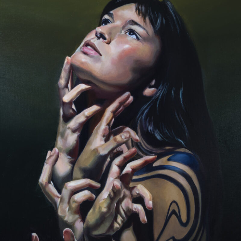 Autorretrato