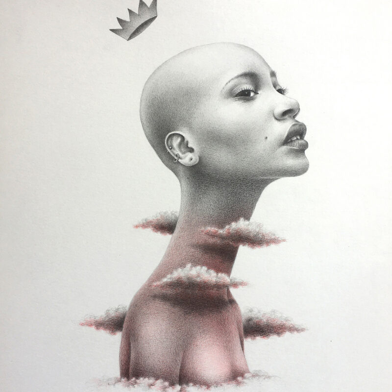 The Highest Queen