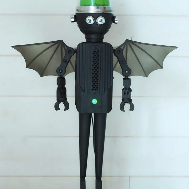 BAD BOT