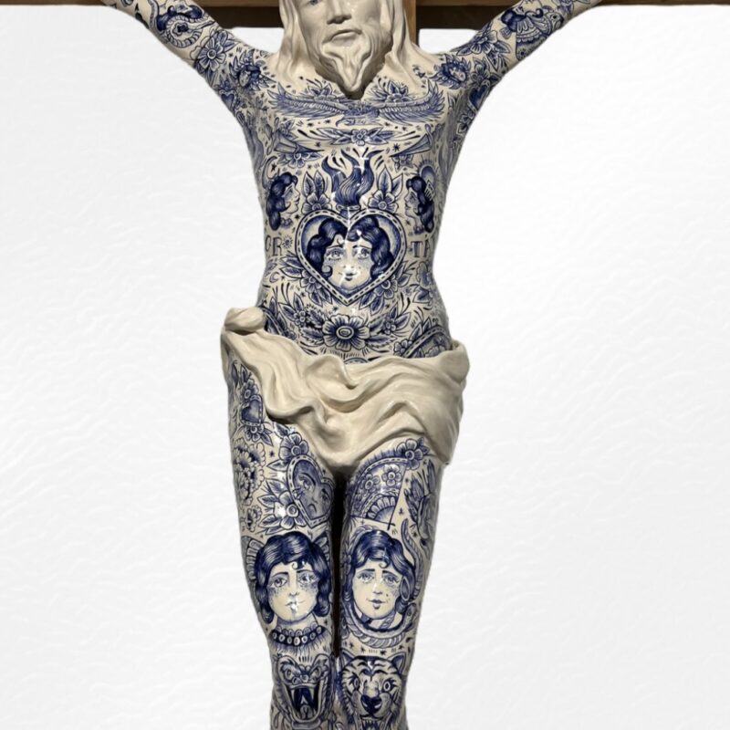 INKED CRISTO