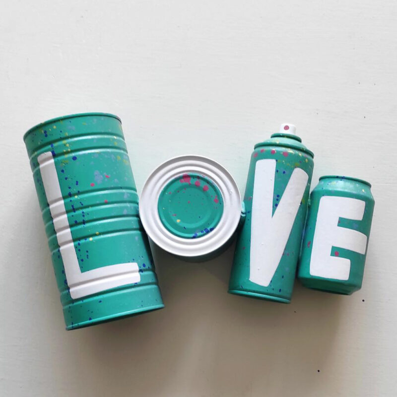 LOVE