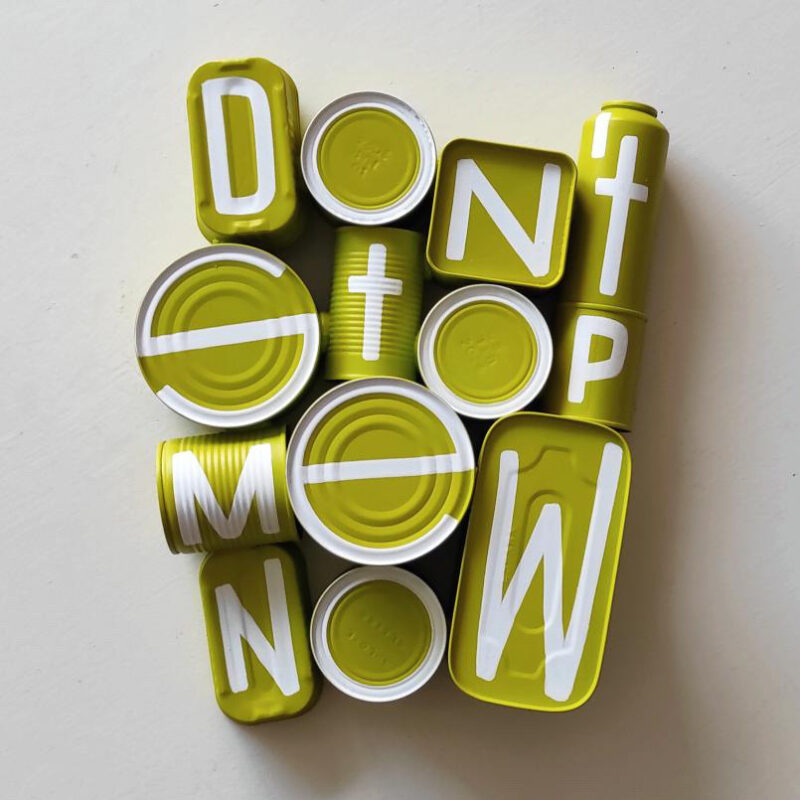 DONˋT STOP ME NOW
