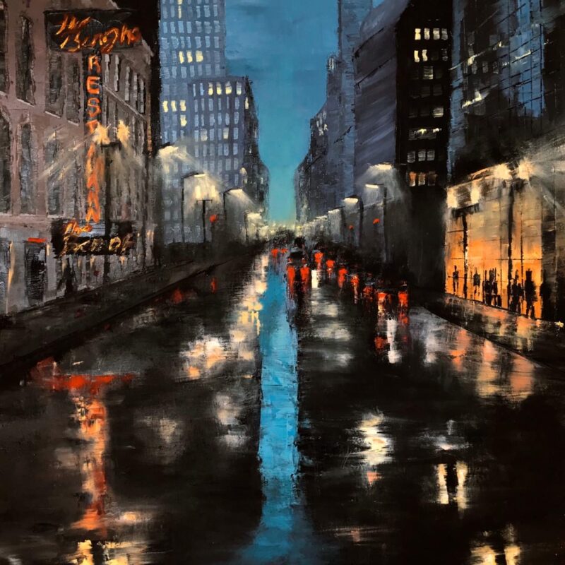 Chicago