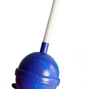 Lolipop Blue
