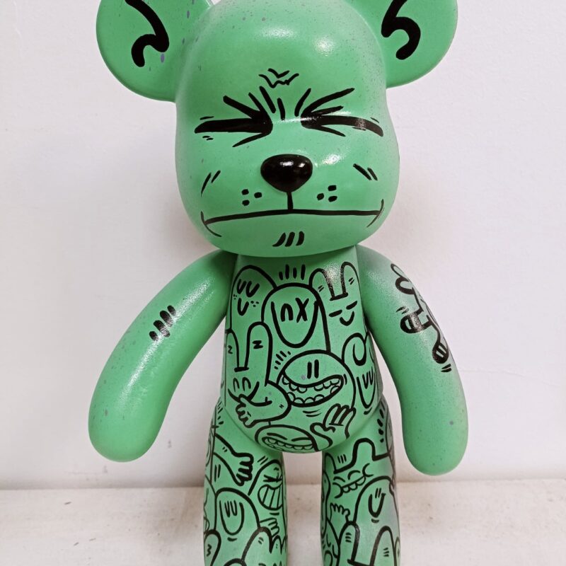 Osito Verde