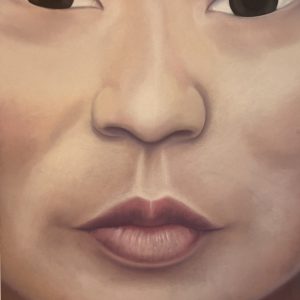 China Girl