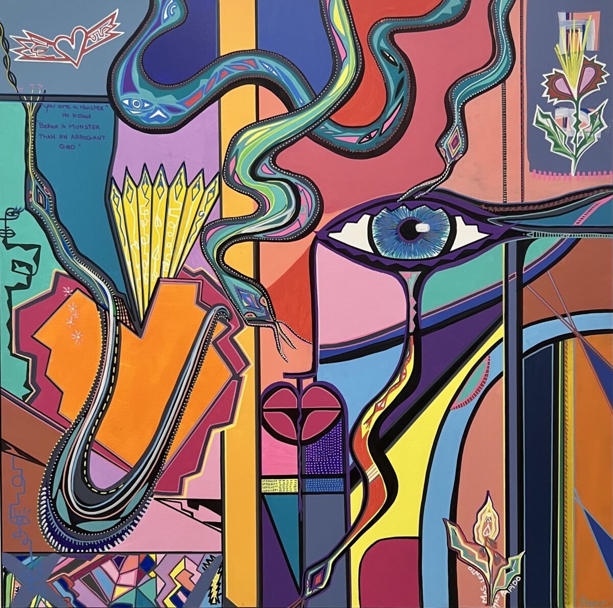 MEDUSSA