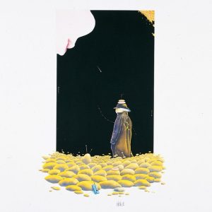 Serie SOBRE AMERICANO #2