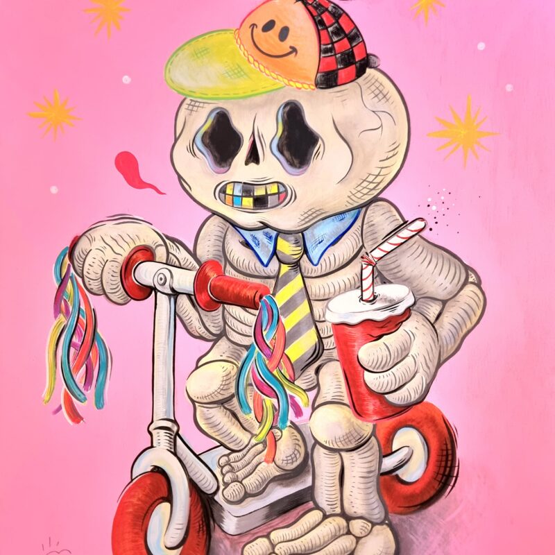 DIABETES KID