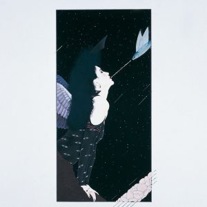 Serie SOBRE AMERICANO #1