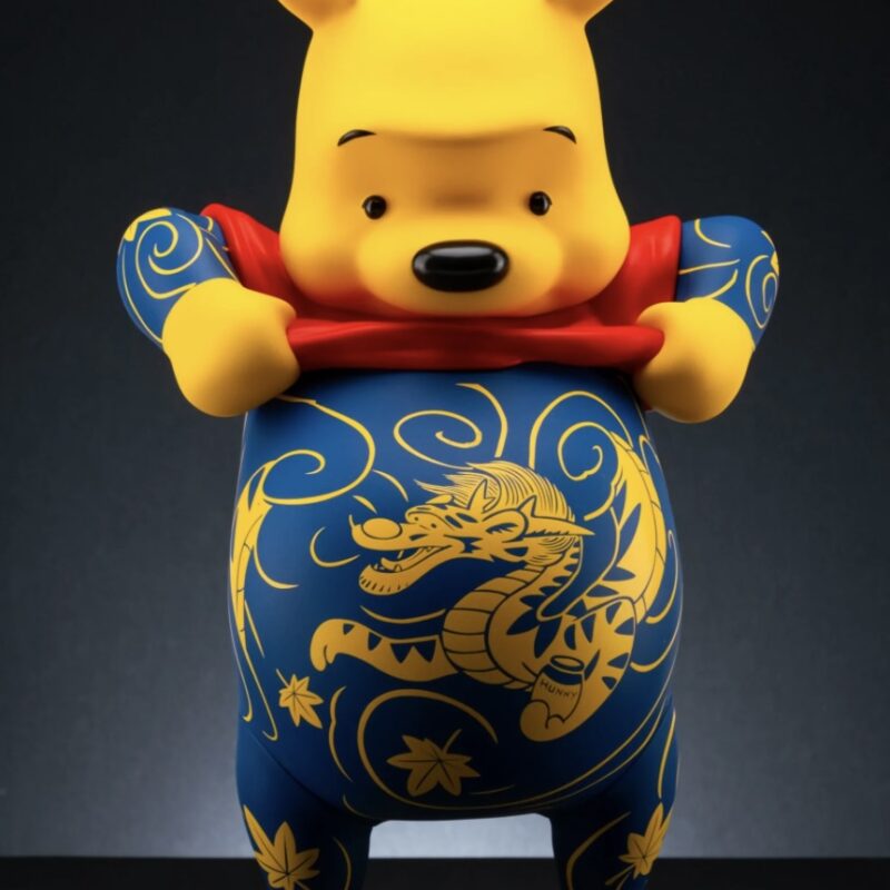 TATPOOH MATE
