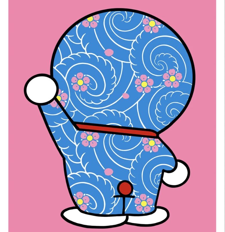 DORA IREZUMI
