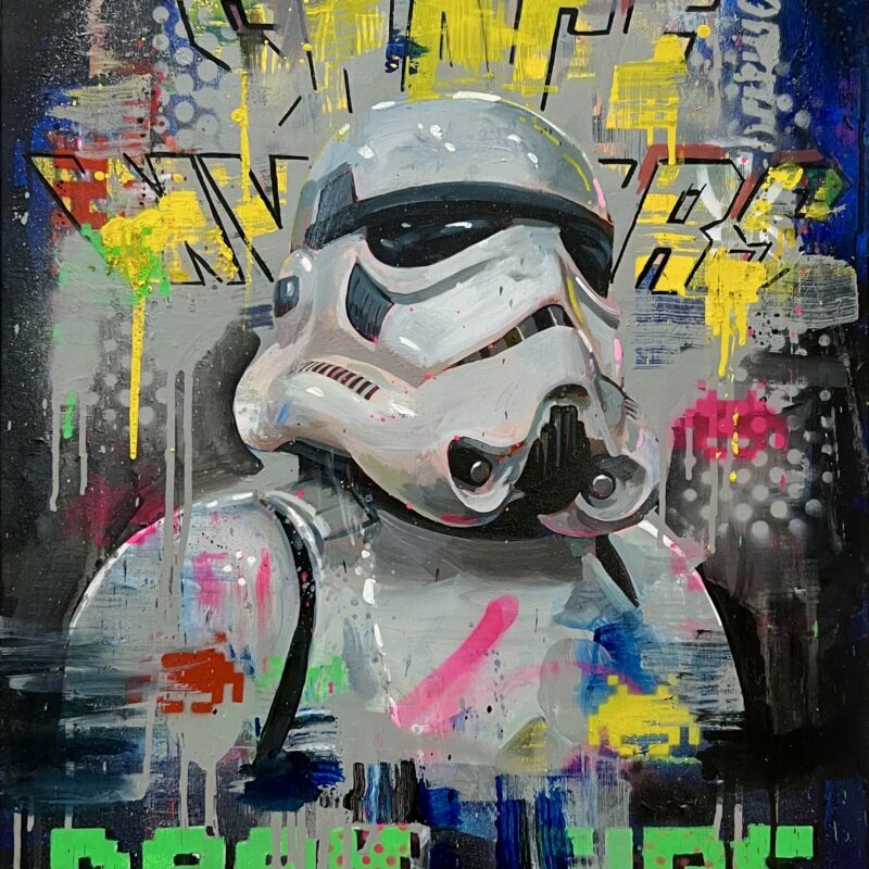 SPACE INVADER II
