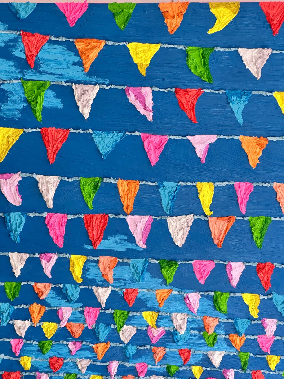 Cielito de papel
