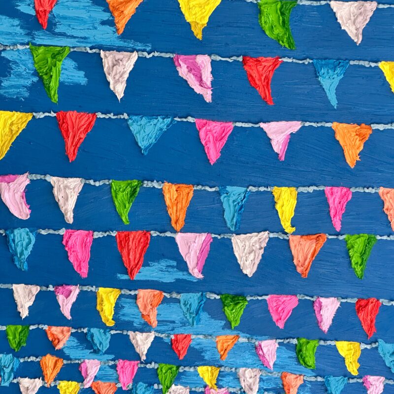 Cielito de papel