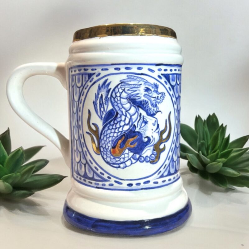 Jarra Cerveza