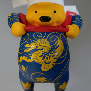 TATPOOH SHOKUNIN FIGURE