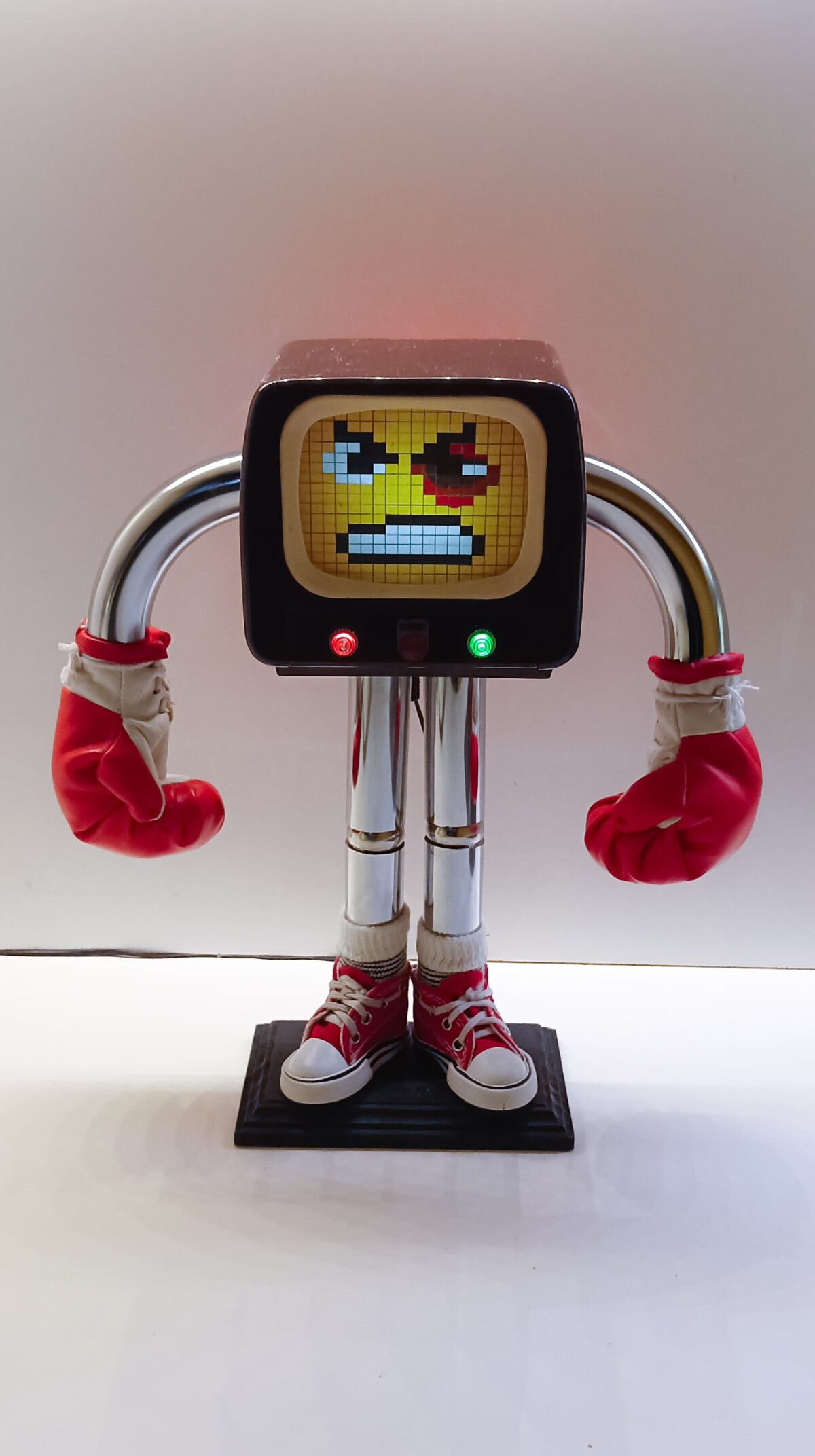 R-84 ROBOSKY