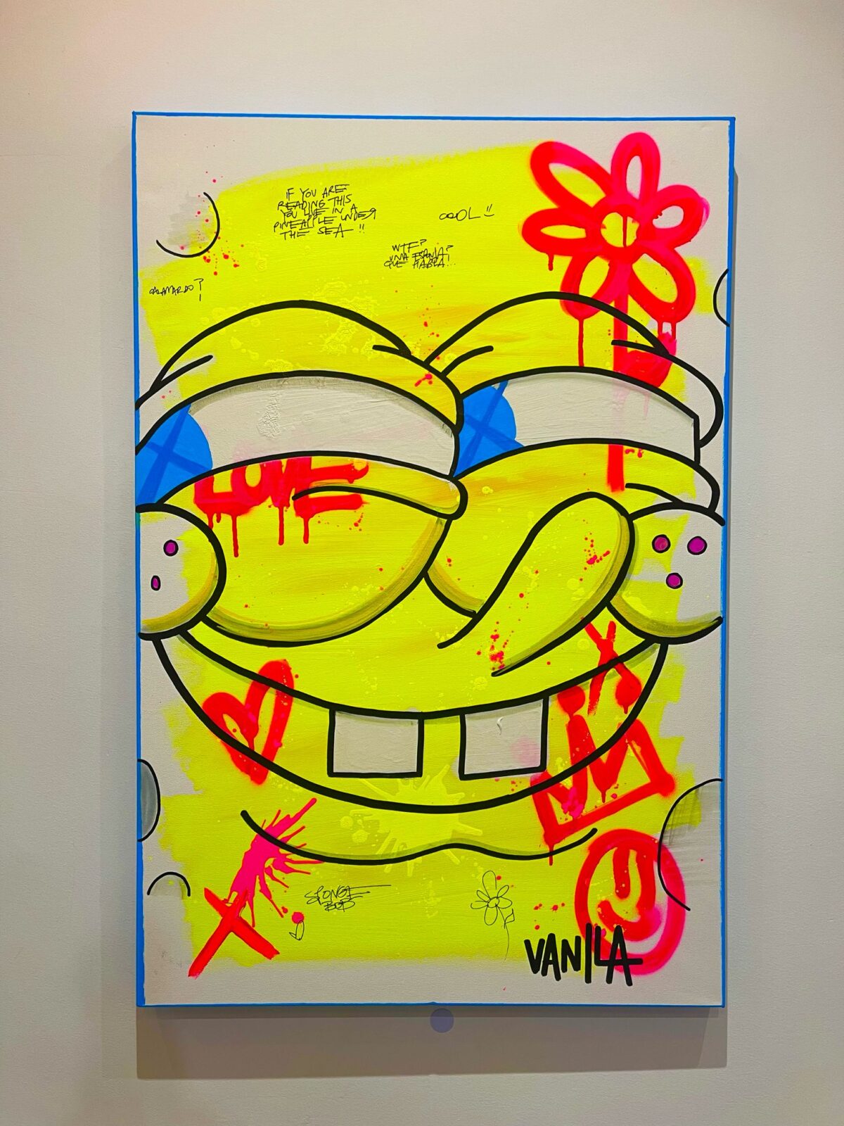 Bob esponja II