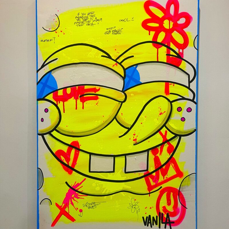 Bob esponja II