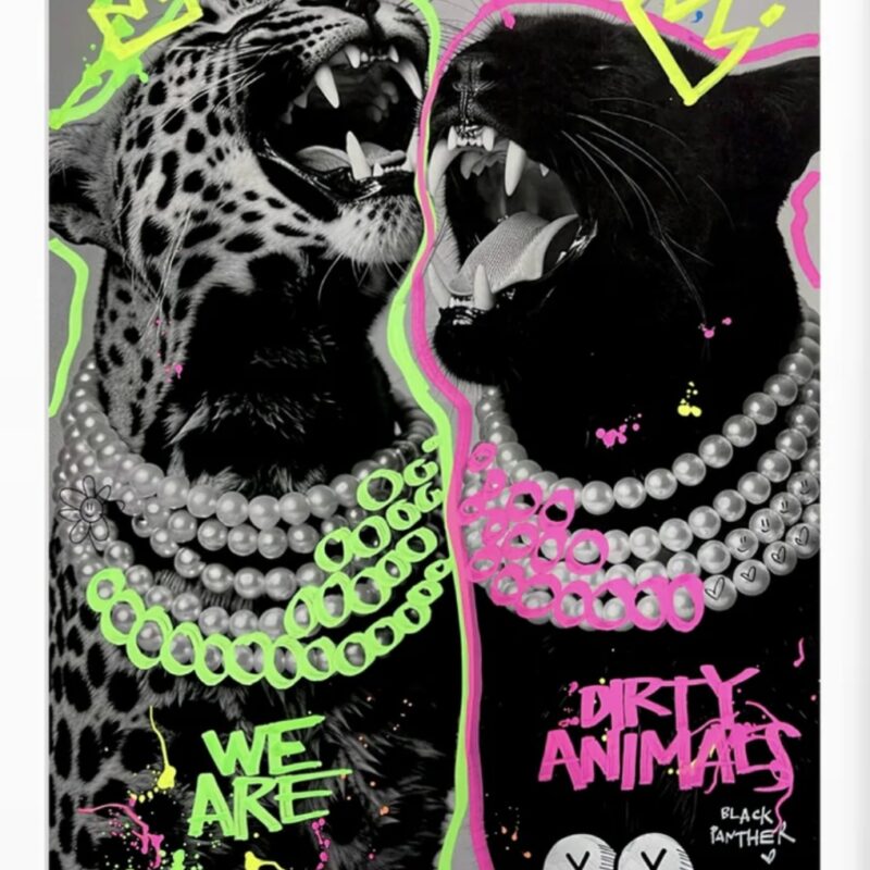 PANTHERS