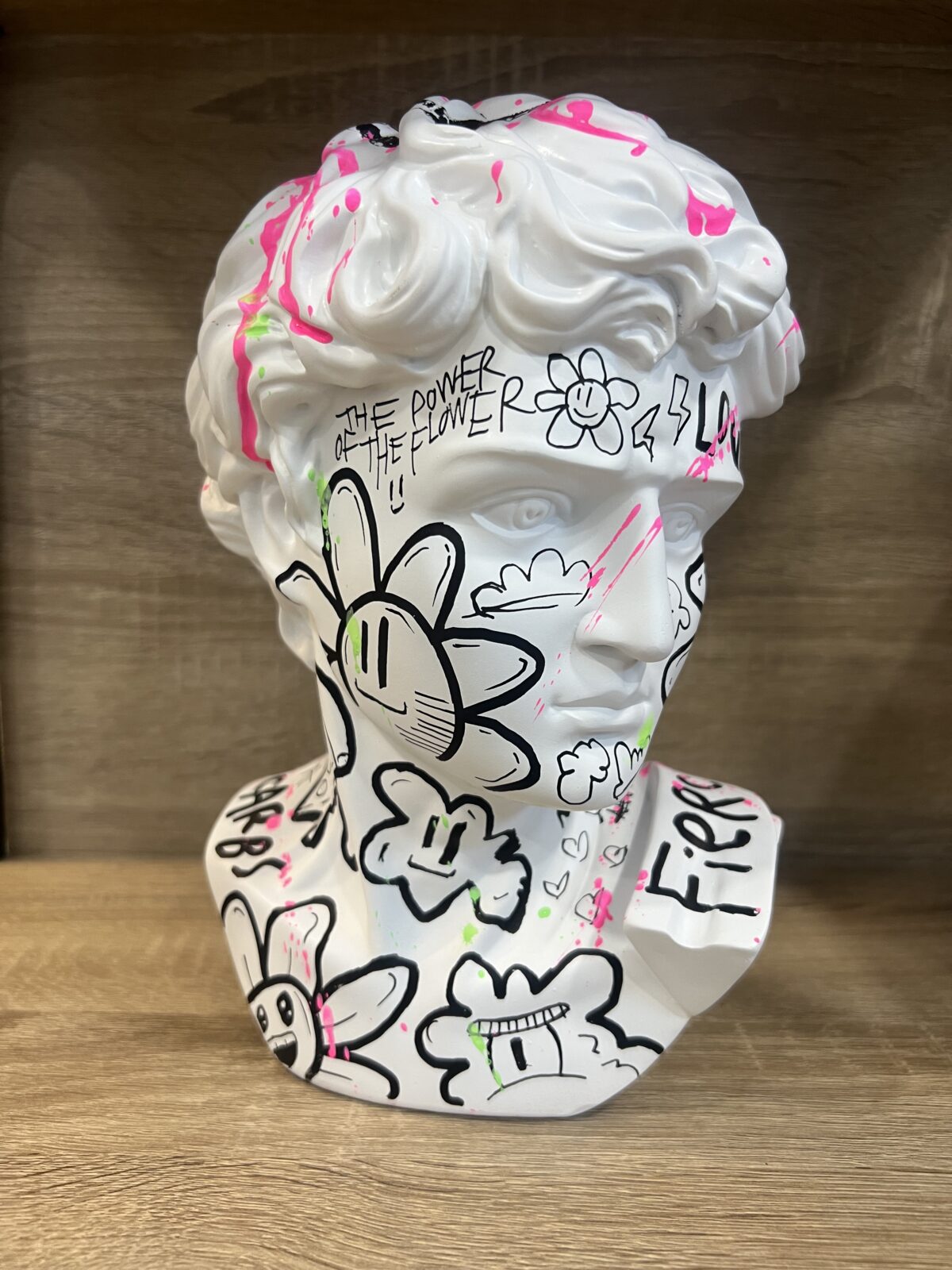 Busto I