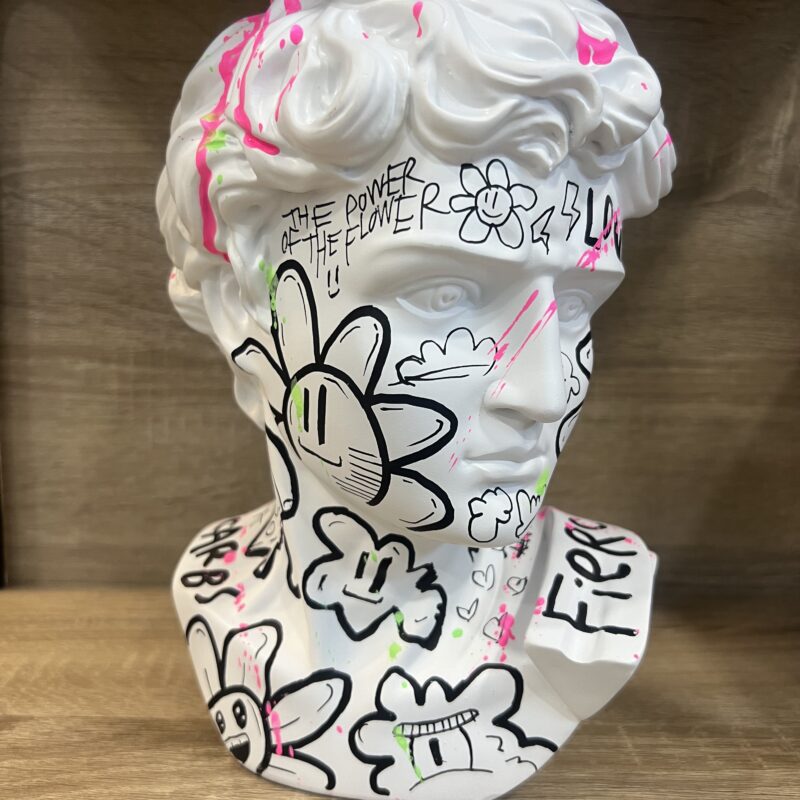 Busto I