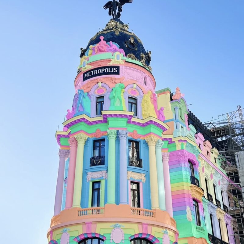 Madrid 1